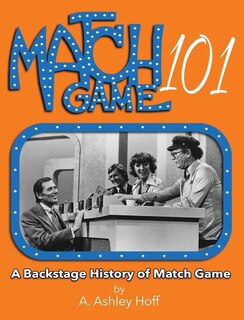 Front cover_Match Game 101