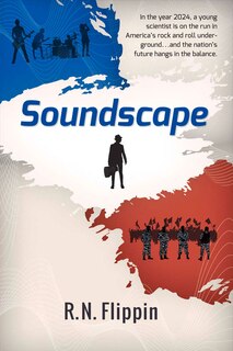 Front cover_Soundscape