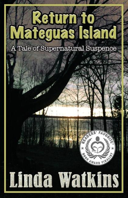 Front cover_Return to Mateguas Island