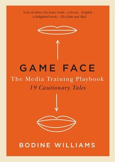 Front cover_Game Face