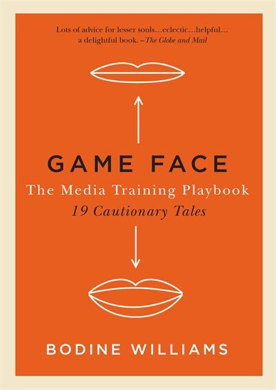 Front cover_Game Face