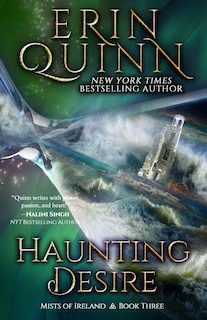 Couverture_Haunting Desire