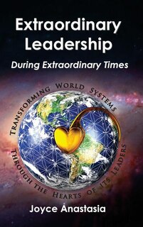 Front cover_Extraordinary Leadership During Extraordinary Times