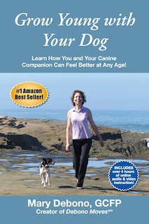 Couverture_Grow Young with Your Dog