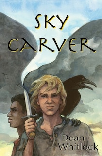 Front cover_Sky Carver