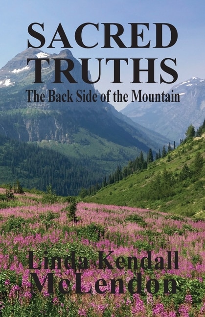 Front cover_Sacred Truths