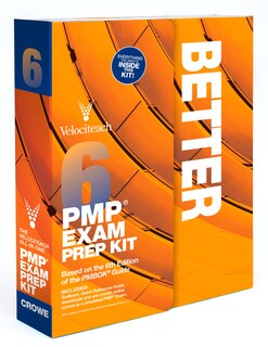 Couverture_All-in-one Pmp Exam Prep Kit