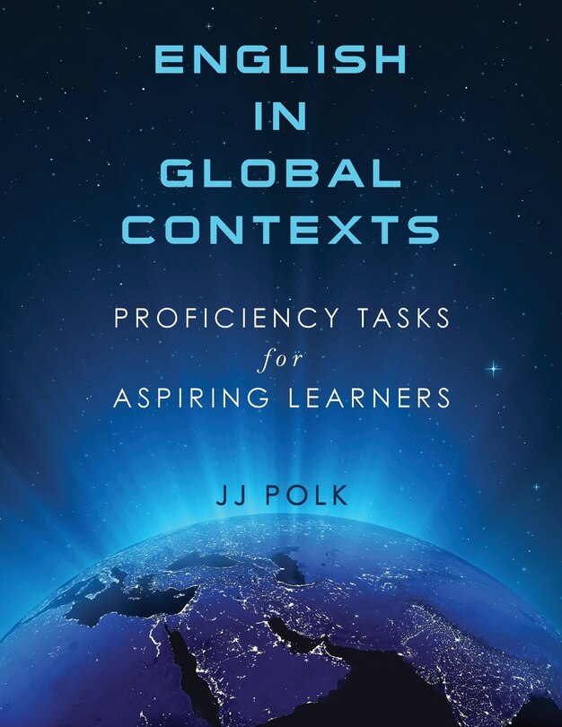 Front cover_English in Global Contexts