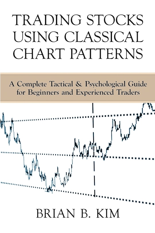 Front cover_Trading Stocks Using Classical Chart Patterns