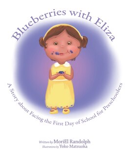 Front cover_Blueberries with Eliza