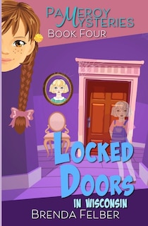 Front cover_Locked Doors