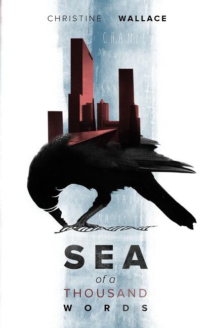 Front cover_Sea of a Thousand Words
