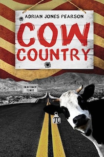 Front cover_Cow Country
