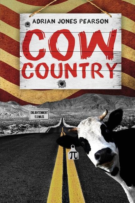 Front cover_Cow Country