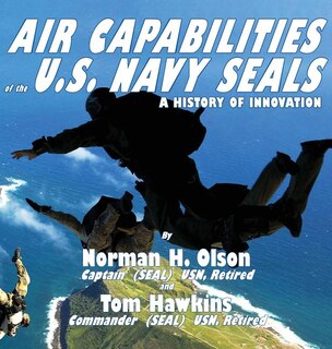 Front cover_Air Capabilities of the U.S. Navy SEALs