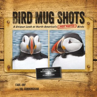 Front cover_Bird Mug Shots