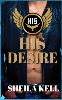 Front cover_HIS DESIRE