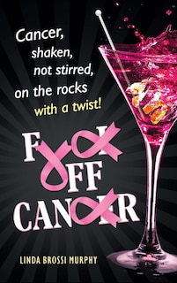 Front cover_Fuck Off, Cancer