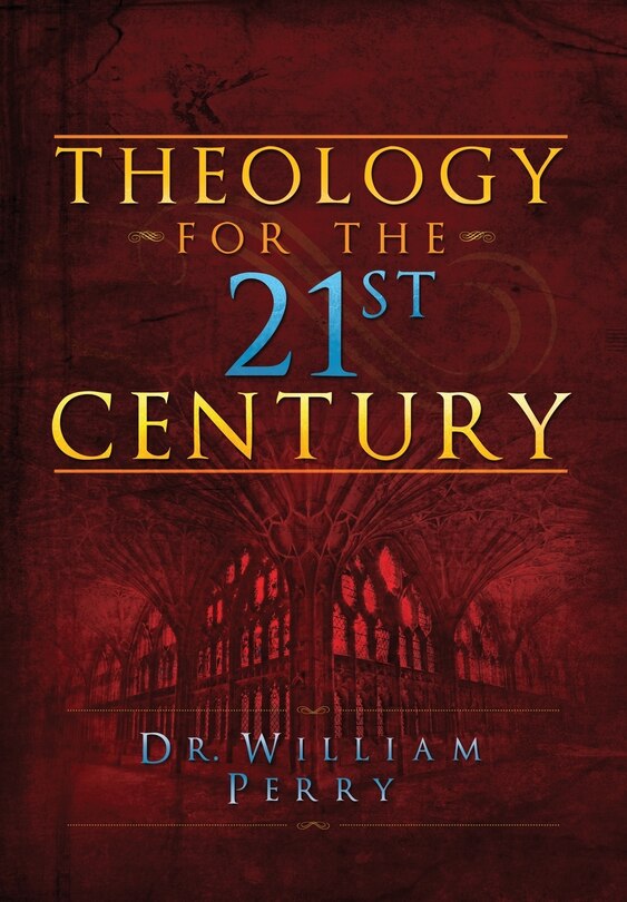 Front cover_Theology for the 21st Century