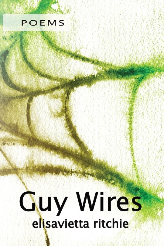 Front cover_GUY WIRES
