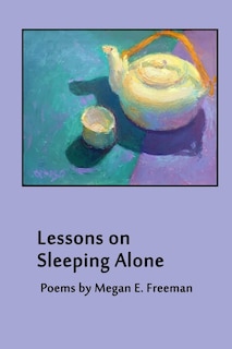 Front cover_Lessons on Sleeping Alone