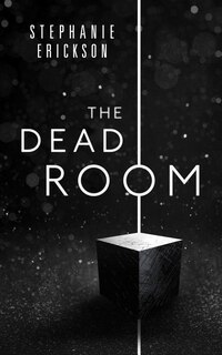 Front cover_The Dead Room