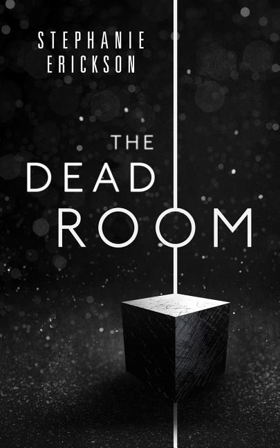 Front cover_The Dead Room