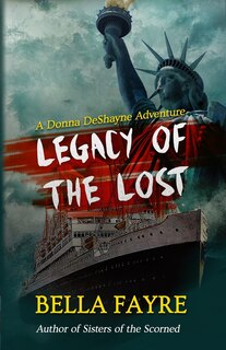Couverture_Legacy Of The Lost