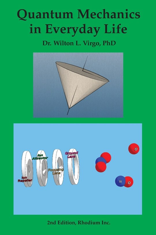 Couverture_Quantum Mechanics in Everyday Life
