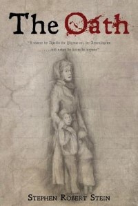 Front cover_The Oath