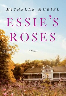 Front cover_Essie's Roses