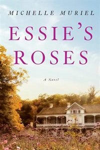 Front cover_Essie's Roses