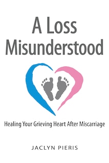 Couverture_A Loss Misunderstood