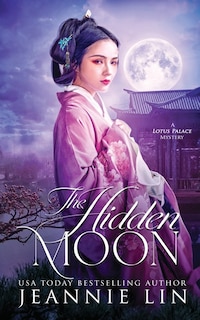 Front cover_The Hidden Moon