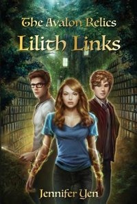 The Avalon Relics: Lilith Links