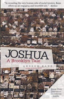 Front cover_Joshua