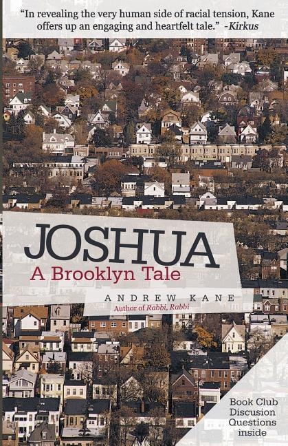 Front cover_Joshua