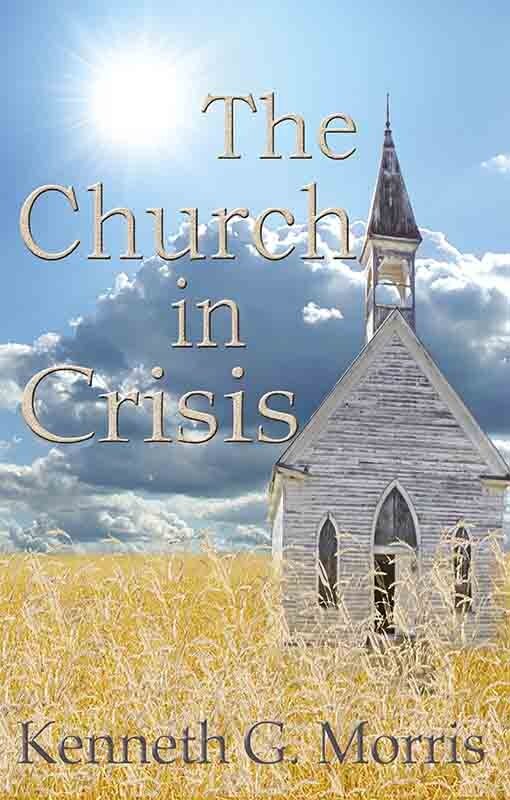 Couverture_The Church in Crisis