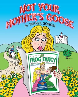 Front cover_Not Your Mother's Goose