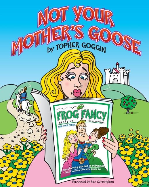Front cover_Not Your Mother's Goose