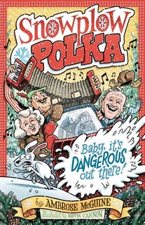 Front cover_Snowplow Polka