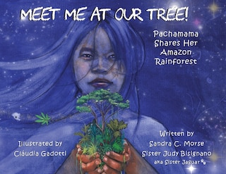 Couverture_Meet Me At Our Tree!