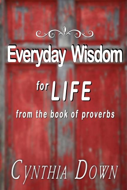 Couverture_Everyday Wisdom For Life