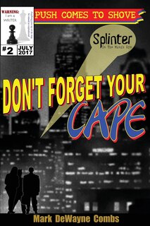 Front cover_Don't Forget Your Cape