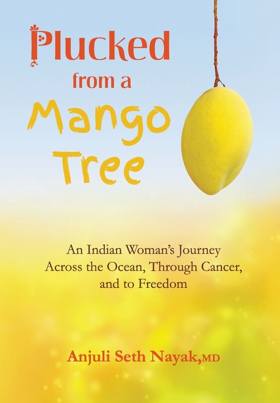 Couverture_Plucked from a Mango Tree