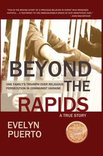 Front cover_Beyond the Rapids