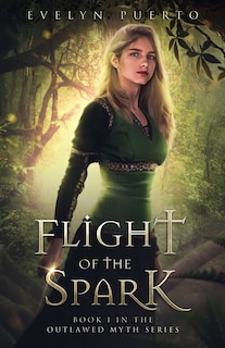 Couverture_Flight of the Spark
