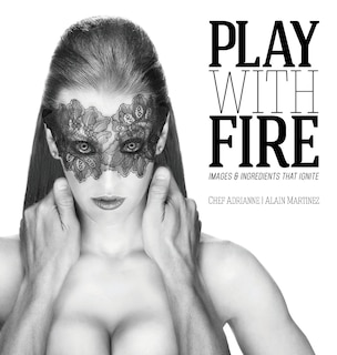 Front cover_Play With Fire