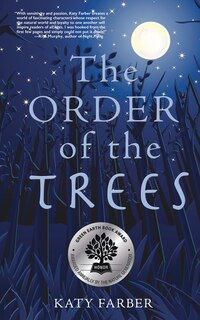 Front cover_The Order of the Trees