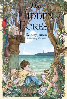 Couverture_The Hidden Forest